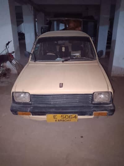 urgent sale Suzuki fx