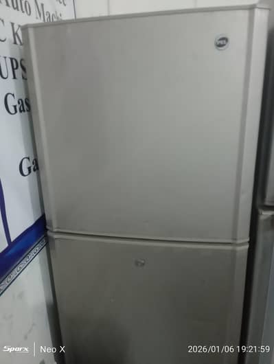 pel company condition ok