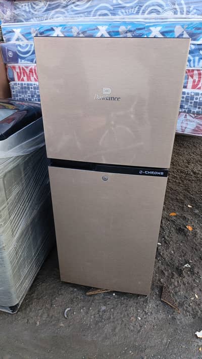 Dawlance refrigerator Model 9140