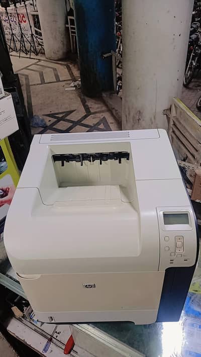 hp laser jet 4015dn printers for selling