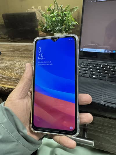 Oppo A 16
