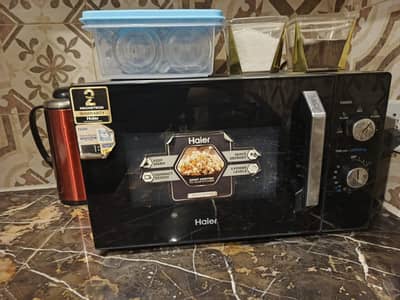 dawlance microwave for sale
