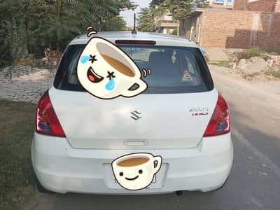 Swift 2018 brand new 0311/9096/300