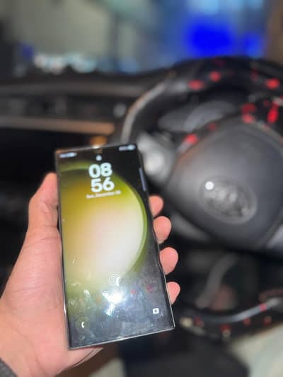 Samsung S23 ULTRA ONLINE PTA APPROVED