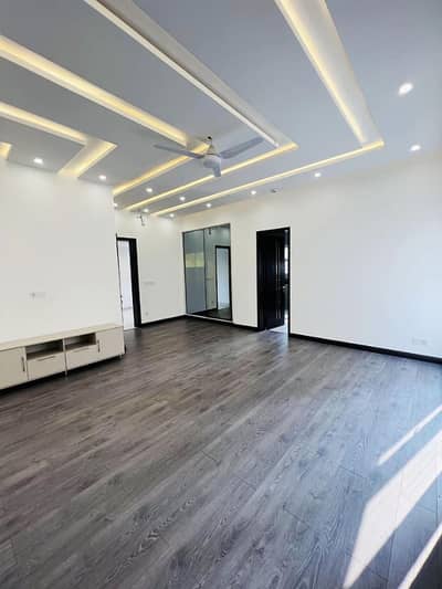 1 Kanal new house for rent in DHA