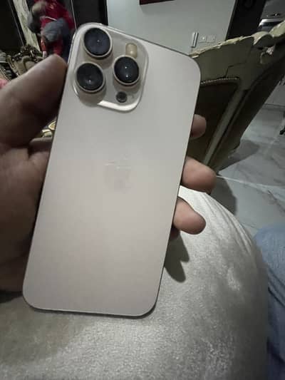 16 pro max 256 gb no PTA