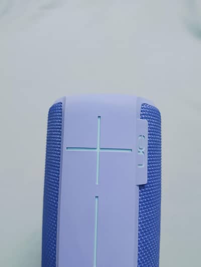 Logitech ultimate Ear UE boom 2