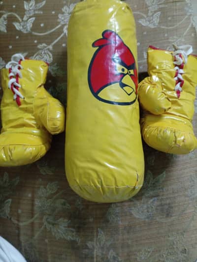 BOXING KIT FOR SELL