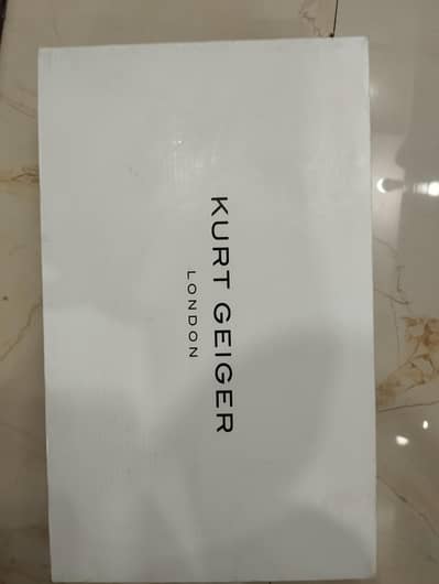 Kurt Geiger Formal shoes Men 10.5 (44)