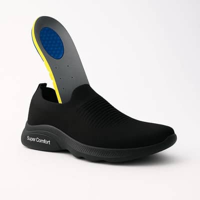 Men's Premium  Casual Slip-on Shoes 