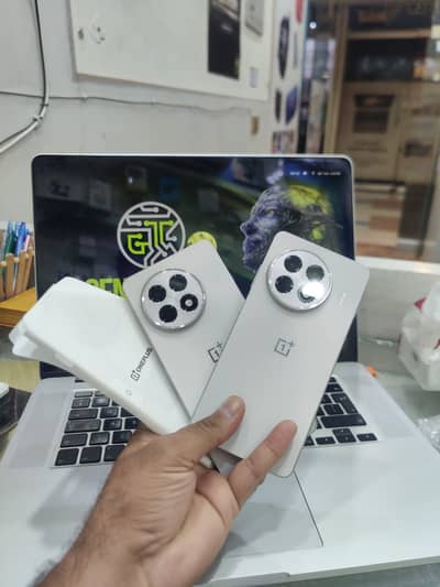 One Plus 13R |Ace5 200Percent Original Charger Cabel Or Box