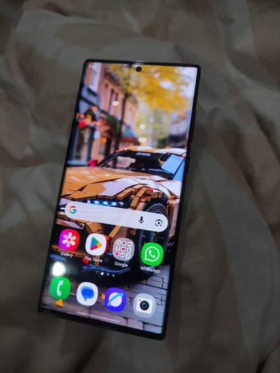 Samsung s22 ultra 5G