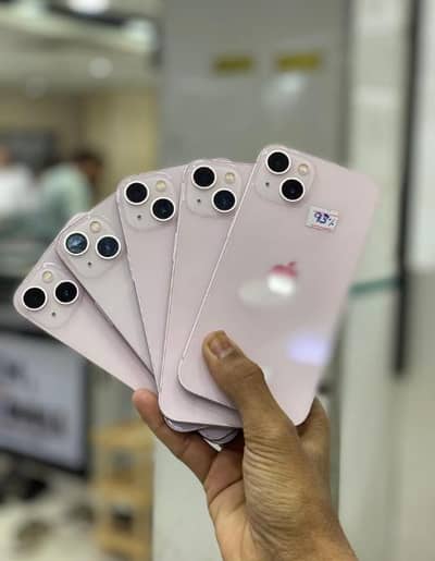 iphone 13 pta approved