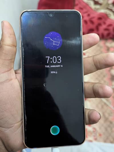 LG v60 ThinQ 5G 8GB / 128GB