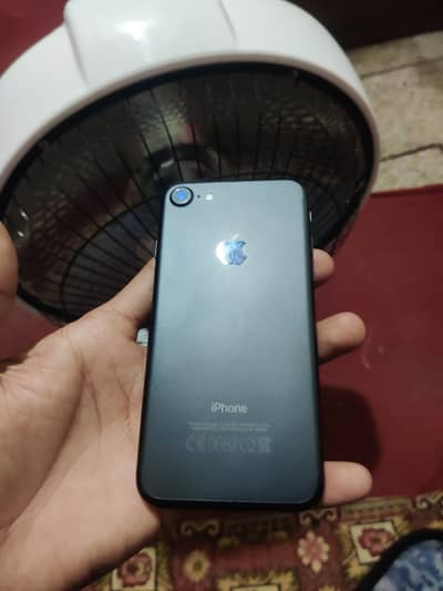 Apple iPhone 7 PTA