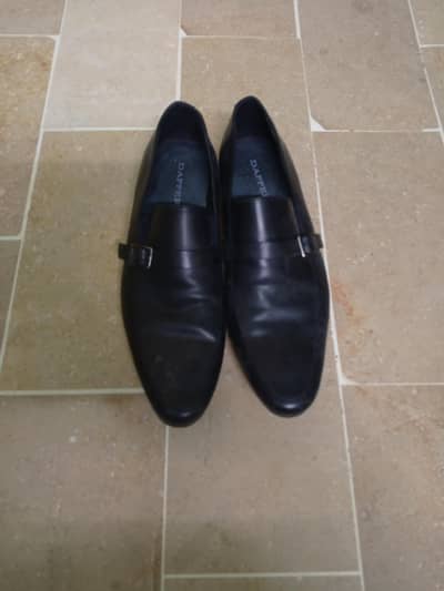 FORMAL SHOES FOR SELL MINT CONDITION