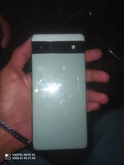 google pixel 6a 6/128 pta for sale
