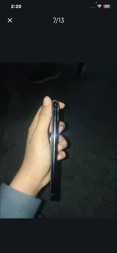 iPhone 11 Pro Max chance