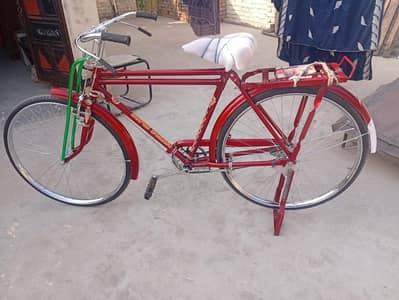 Shaheen cycle sorab cycle 20 ki