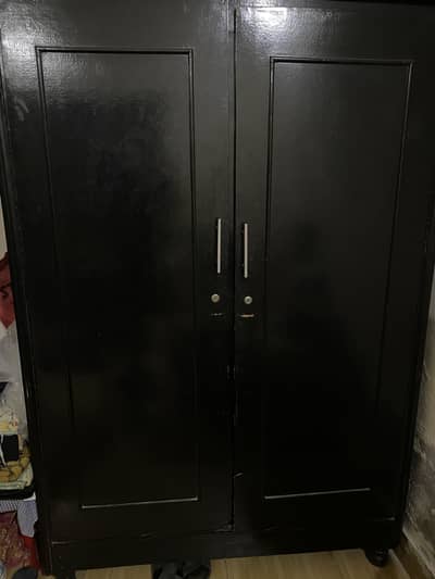 Full size Wardrobe