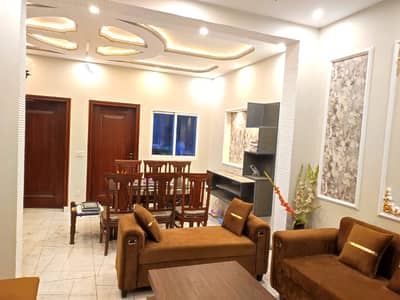 4 merla double story house for sale in Buch Villas multan