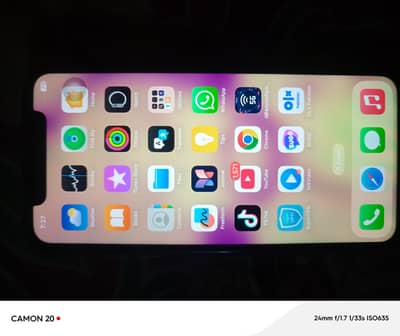 iPhone 11 non pta back cark hi 64 GB   Exchange