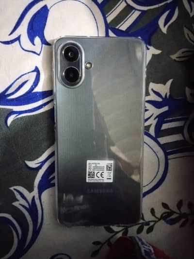 Samsung a07 4/128 sirf 1 din use hoa ha