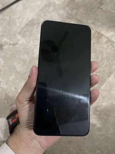 Huwaei y9prime 128/4GB with box