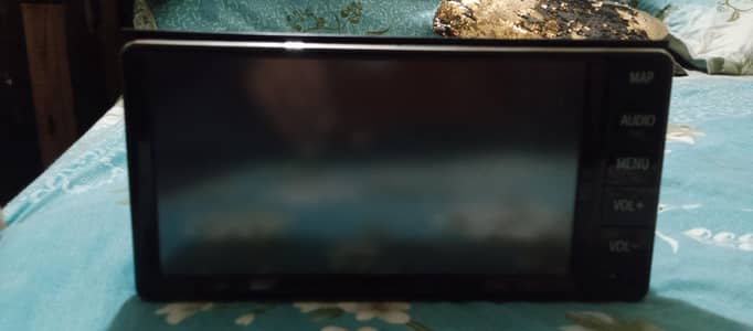 car led. model . vo 0860500B70