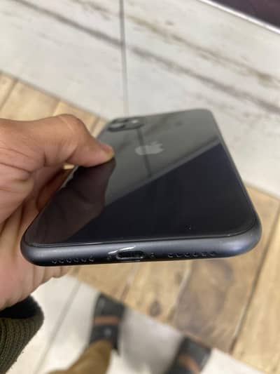 I phone 11