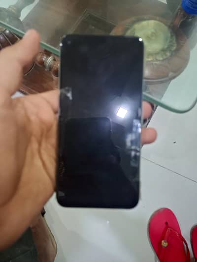 google pixel 5 non PTA with box