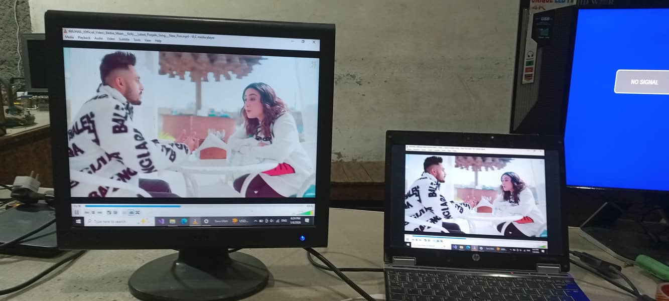 computer Lcd 17 inch 0