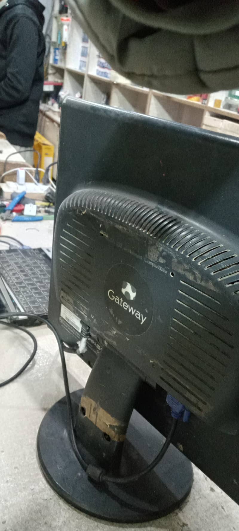 computer Lcd 17 inch 3