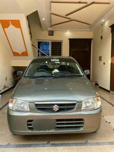 Suzuki alto vxr fist owner 03023567978