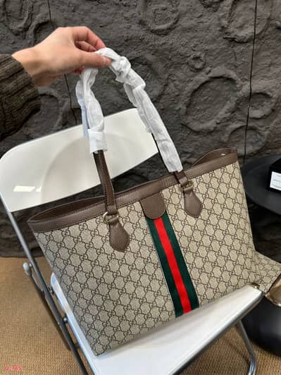 Gucci Tote Bag – Like New | Original Look