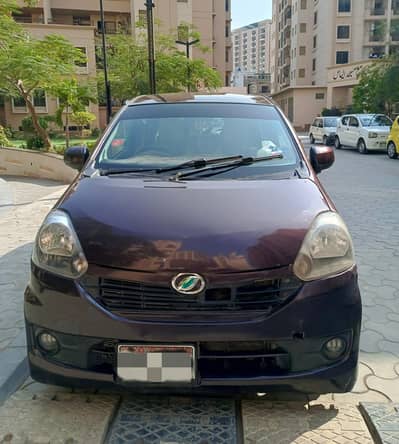 DAIHATSHU MIRA FOR SALE 2014/2017