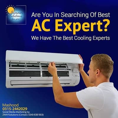 ac technician