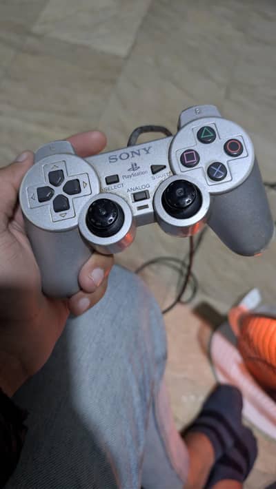ps 2 original remote