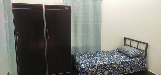 Girls Hostel for Rent Budget Friendly Secure, and peaceful environment