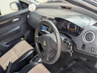 Swift XG 1.3  Automatic Japani