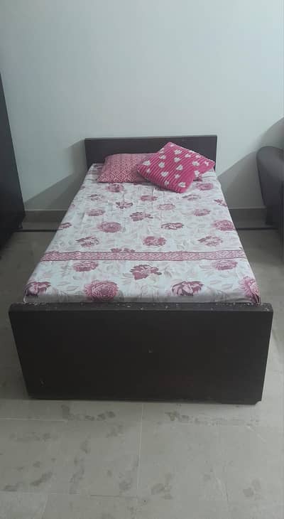 single bed 3×6