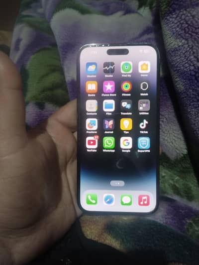 iphone 14 pro max 128gb