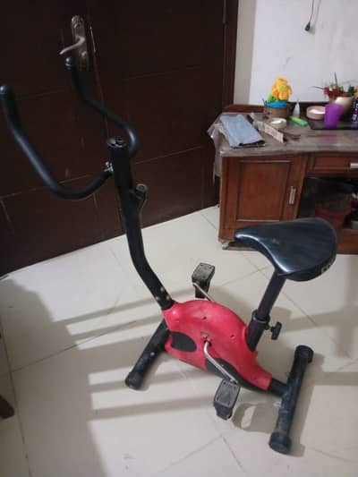 exercise cycle contant this number 03277706428