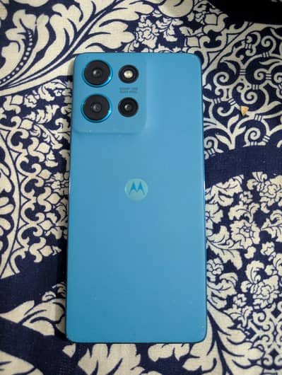 Moto G75 5G 10/10 condition