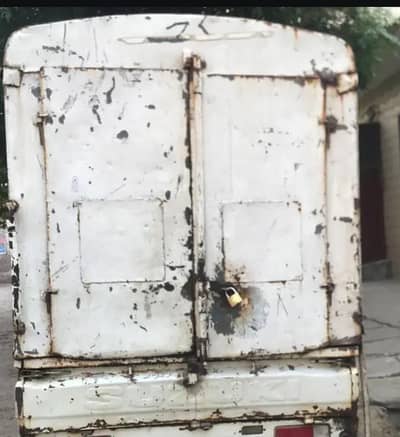 Suzuki Pickup Hood for sale