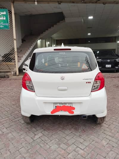 cultus vxl 2023 model  urgent sale