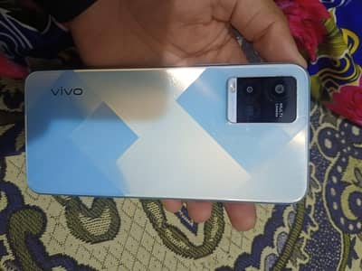 Vivo Y21 4Ram  64GB Rom