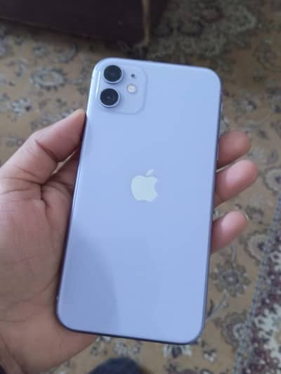 Apple iPhone 11
