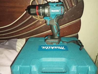 Makita 48V Cordless Drill Machine  3in1