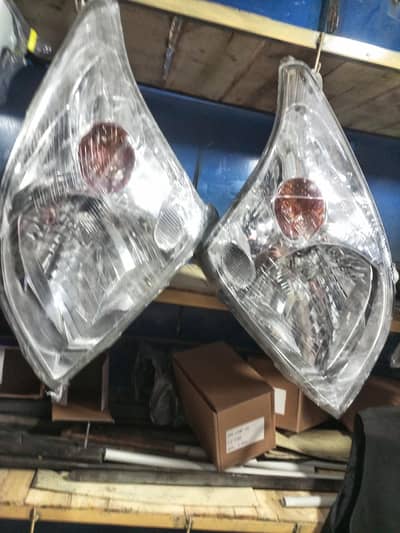 Prado land cruiser brind new parts available